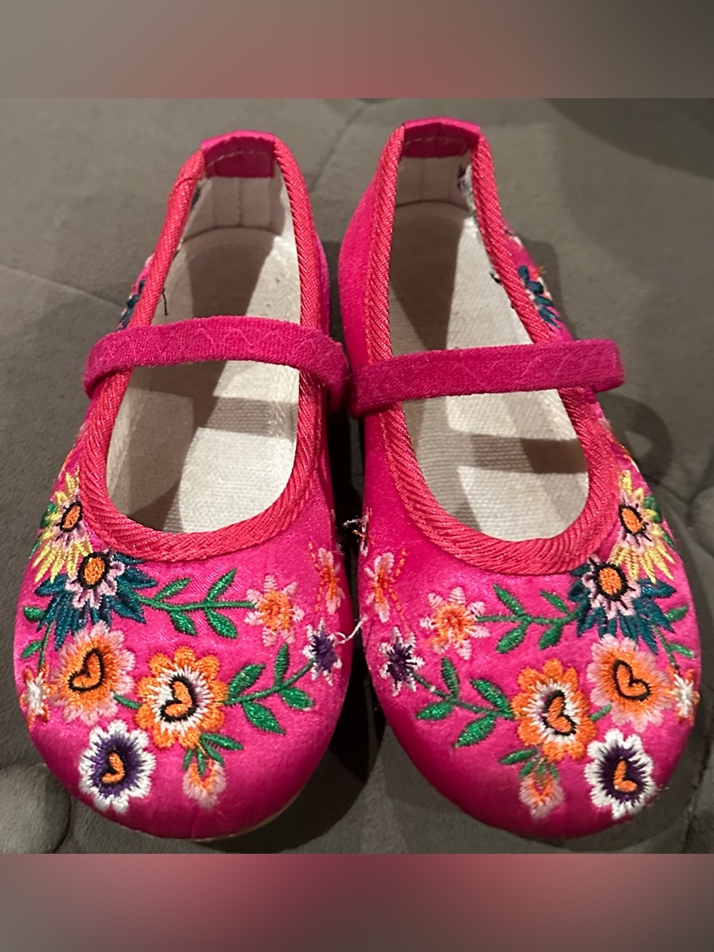 LZH Mirabel Isabela Shoes for Girls